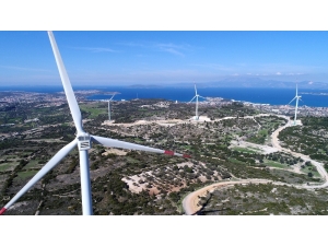 Birlikten Yenilenebilir Enerji Doğdu