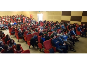 Bonus Hoca’ya Kırkağaç’ta Yoğun İlgi