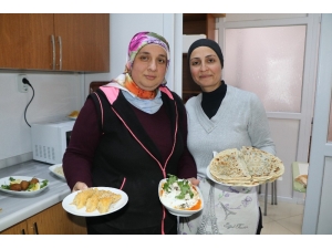Sosyal Medyadan Tanıştılar, Birlikte İşletme Kurdular