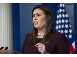 Beyaz Saray: "Abd Ve Çin Ticaret Anlaşması İçin Hazır Değil"