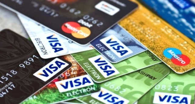 Kredi Kartı Kullananlar Dikkat! Faizler Değiştirildi