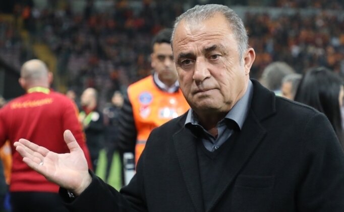 Fatih Terim: "kazanalım, Başakşehir'i Strese Sokalım"