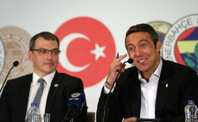 Fenerbahçe'de Transfer Zora Girdi!