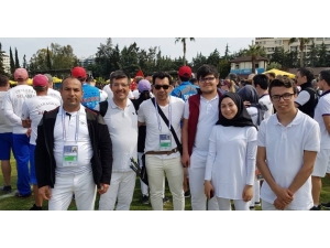 2019 Kahraman Bagatır İlkbahar Okları Türkiye Kupası’nda Bilecik’i Temsil Ediyorlar