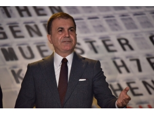 Ak Parti Sözcüsü Çelik: "Sonucu Ysk Belirler, Hepimiz De Buna Saygı Duyarız"