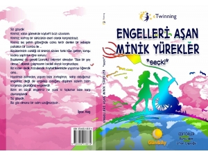 Bilsem Öğrencilerinden İki Kitap
