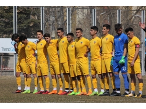 Spor Toto Gelişim U19 Ligi