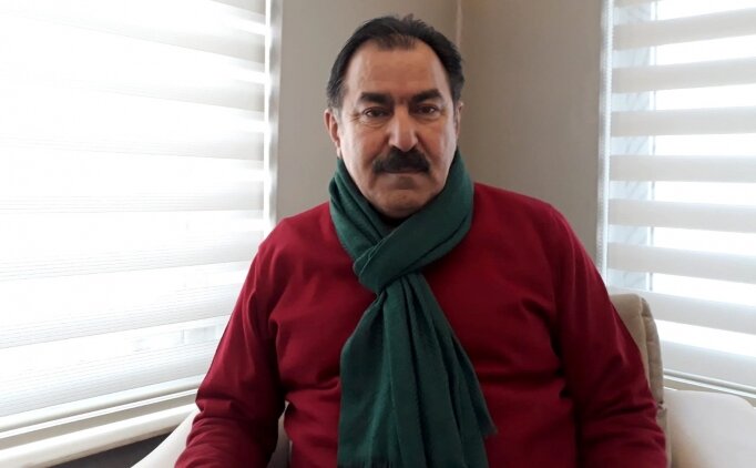 "istanbul Ekipleri Için Çantada Keklik Değiliz"