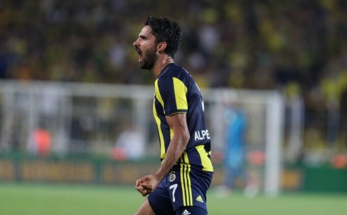 Alper Potuk, Galatasaray'a Çok Sıcak!