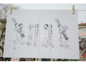 Uşak’ta ’Miras Kaçakçılığı’ Projesi Hayata Geçirildi