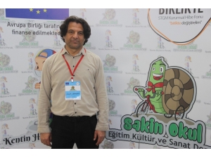 Bu Okulla Öğrenciler Doğayla Buluşacak