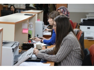 Noterlerde Hafta Sonu Nöbeti Başladı