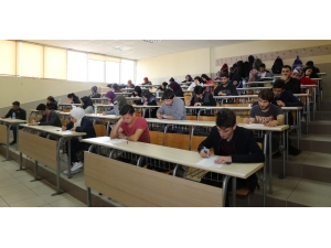 Türkiye’de İlk Defa Dijital Dönüşüm Sınavı