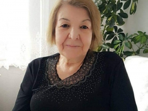 Beyin Kanaması Sonucu Ölen Kadının Organları 2 Kişiye Umut Oldu