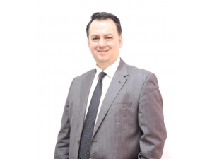 Tesiad Başkanı Dizdar: "Türkiye İhracat Ülkesi"