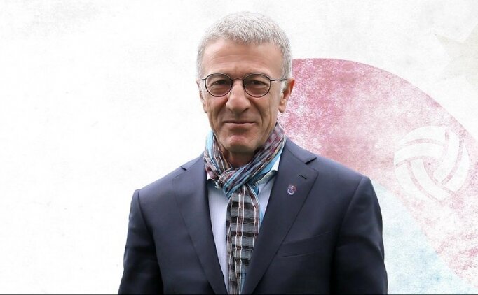 Ahmet Ağaoğlu: "ekuban'ın Tapusu Bende!"