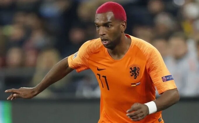 Hollandalı Taraftarlar, Babel'i Galatasaray'a Istiyor!