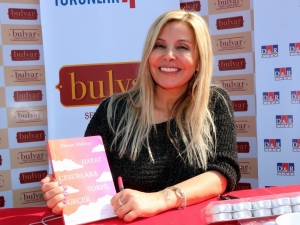 Yazar Bircan Yıldırım’dan ’Cesaret’ Vurgusu