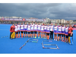 Polisgücü Şov Yaptı: 9-2