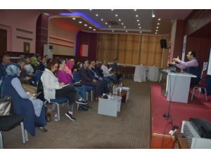 Manisa’da Öğretmenlere Kişilik Analizi Yöntemleri Eğitimi