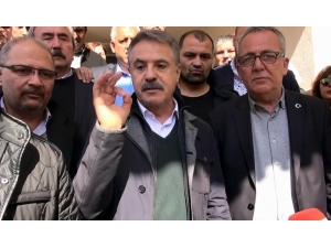 Atakum İstanbul Gibi