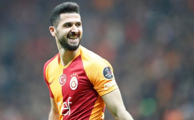 Galatasaray Derbi Öncesi Hata Yapmadı!