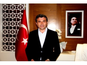 Sarıgöl Belediye Başkanı Selçuk’tan Açıklama