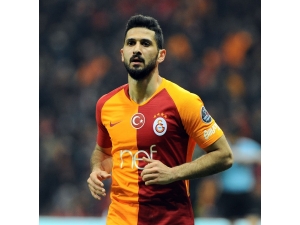Emre Akbaba Ligdeki 3. Golünü Attı