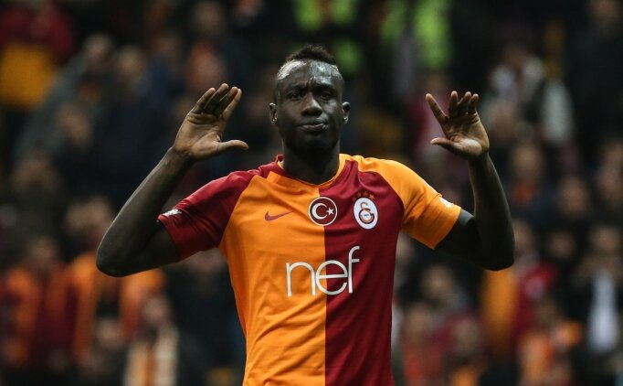 Belhanda Geldi, Diagne Penaltıyı Attı!