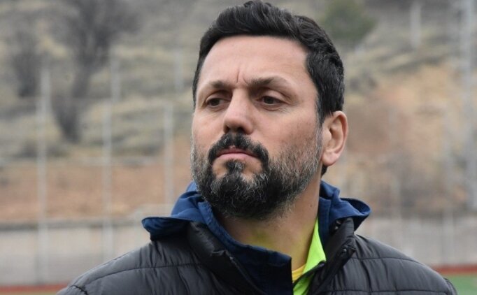 Erol Bulut: "en Az 1 Puan Almak Istiyorduk"