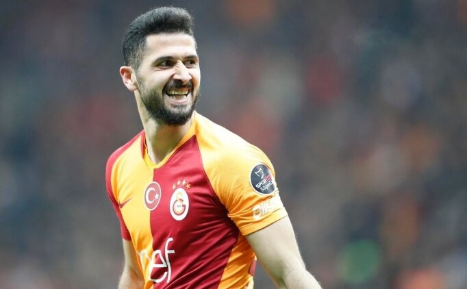 Galatasaray'lı Oyuncular Iddialı: "kadıköy'e Kazanmaya Gideceğiz"