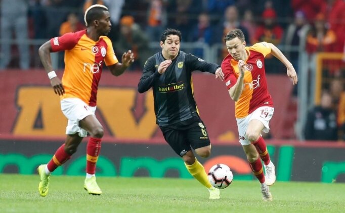 Martin Linnes: ''iyi Maçlarımdan Biriydi...''