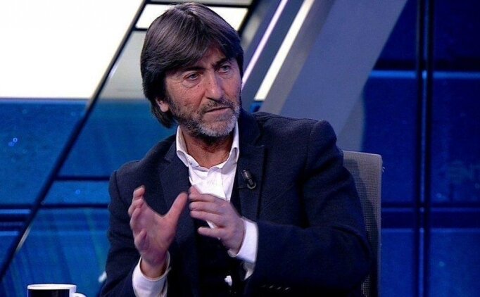 Rıdvan Dilmen'in Tff Başkanlığı Için Flaş Iddiası