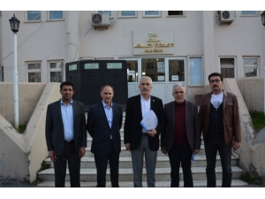 Iğdır’da Seçim İptali Başvurusu Reddedildi