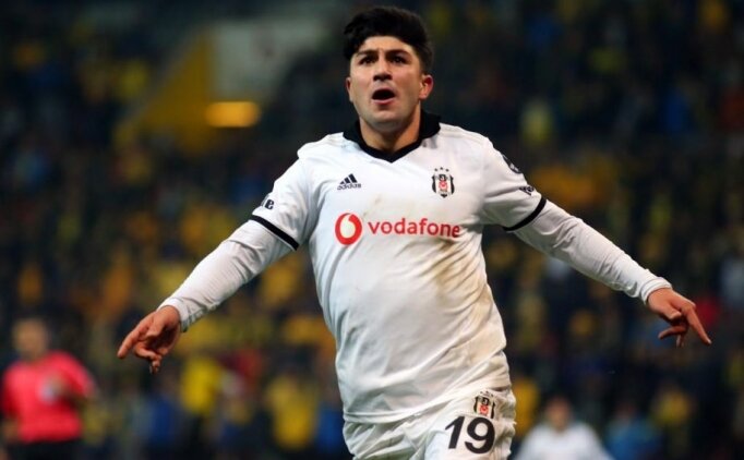 Güven Yalçın'a Avrupa'dan Sıkı Takip!