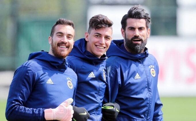 Fenerbahçe'de Ankaragücü Zirvesi! "destek Artar!"