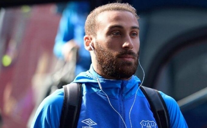 Beşiktaş'ta Cenk Tosun Seferberliği!