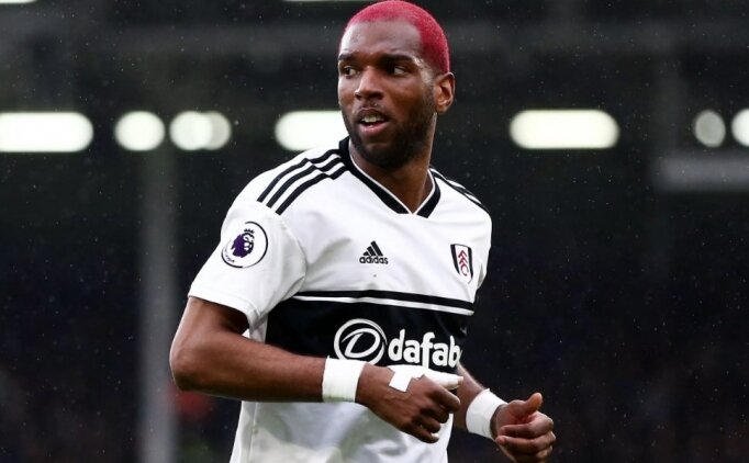 Hollandalılar Babel Için 'galatasaray" Dedi