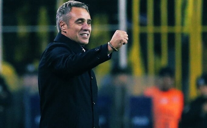 Fenerbahçe Için 'bir Maçtan Daha Fazlası'