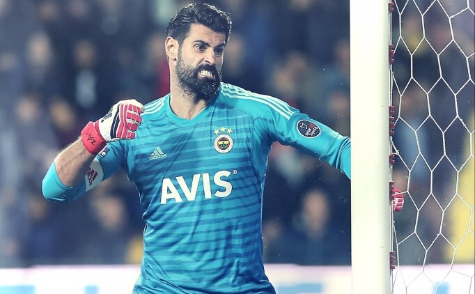 Volkan Demirel: "4. Yıldızı Takıp Jubile Yapacağım"