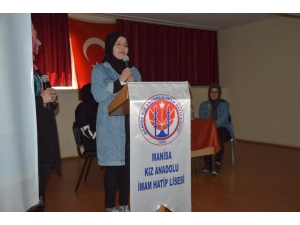 Göçmen Öğrenciler Hikayelerini Anlattı