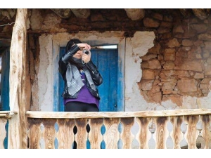 Genç Mimar Adayları Eskişehir’in Kırsal Miraslarını Fotoğrafladı