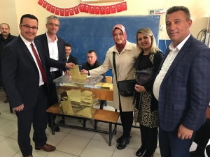 İtiraz Sürdükçe Mehmet Kanar’ın Oyları Yükseliyor