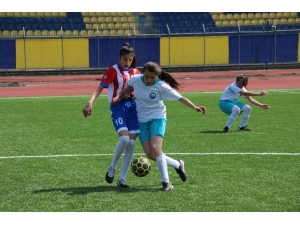 Futbol Grup Müsabakaları Sona Erdi