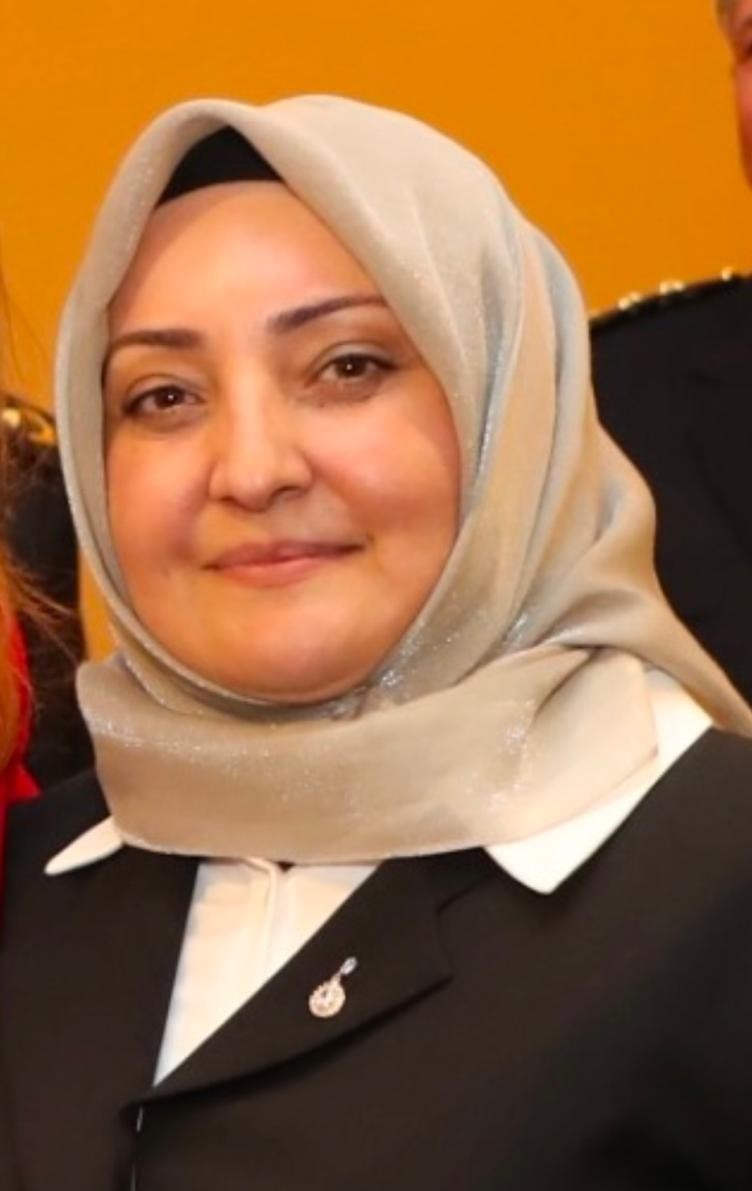 baskan-ayse-kavaz-dan-yeni-egitim-ogretim-yili-mesaji