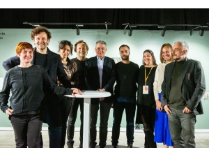 Mamut Shots Kısa Hikayeler İle Sanatseverlere İlham Oldu