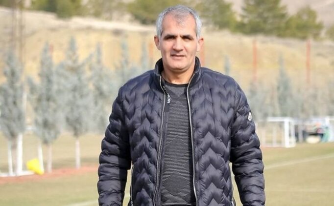 Erdal Gündüz: "galatasaray Maçında Kötü Oynadık"