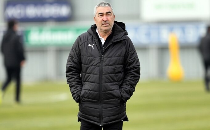 Bursaspor'da Samet Aybaba Dönemi Sona Erdi