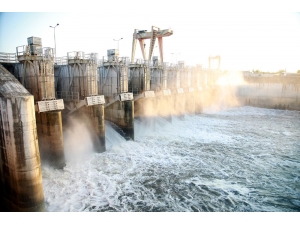 Adasu Hes Şehre 41 Milyon Lira Kazandırdı