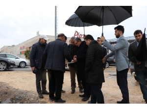 Beyazgül Şehir İçi Ulaşım Konularına Ağırlık Verecek